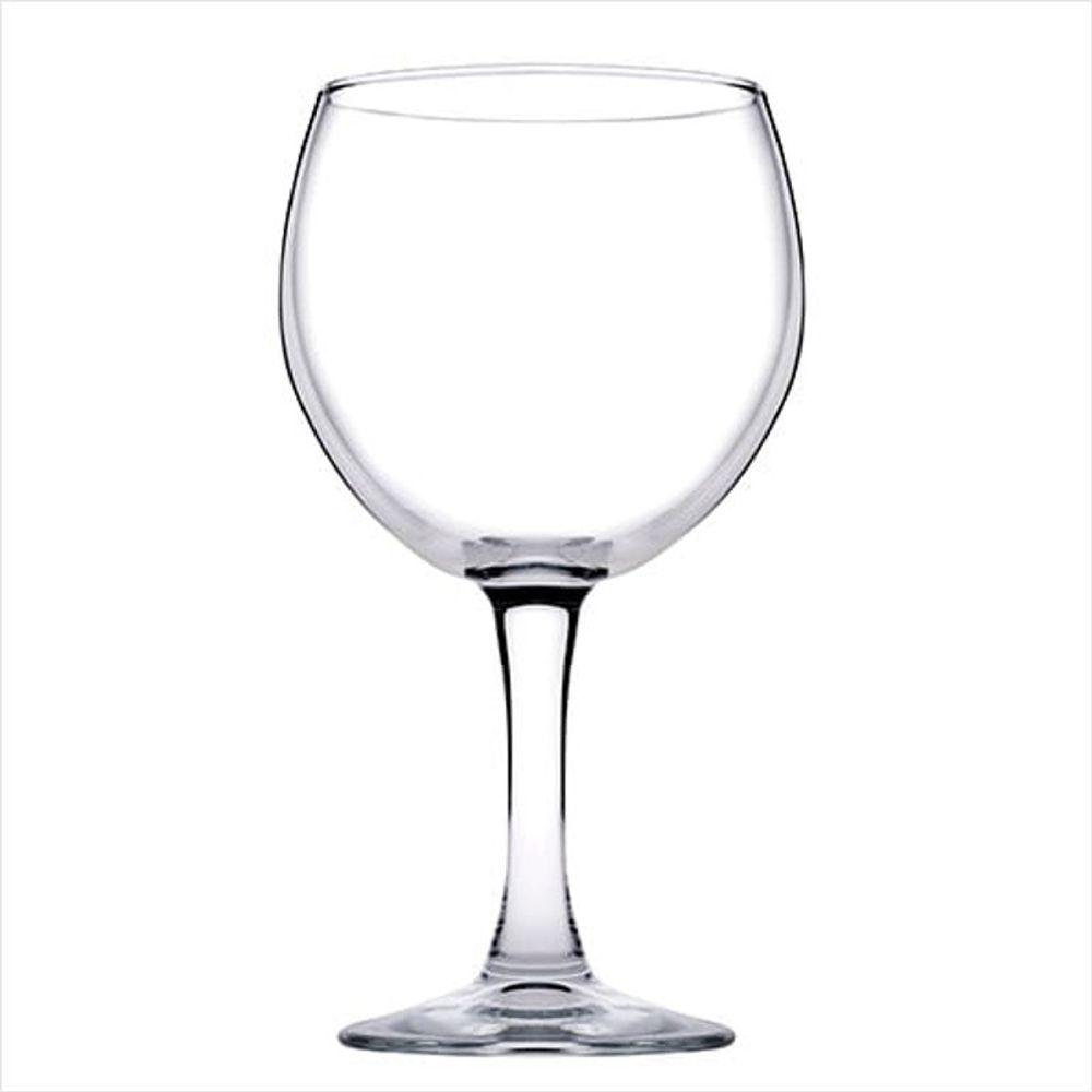 Jogo De 6 Taças Gin 569Ml - Moda -  Pasabahçe - 1