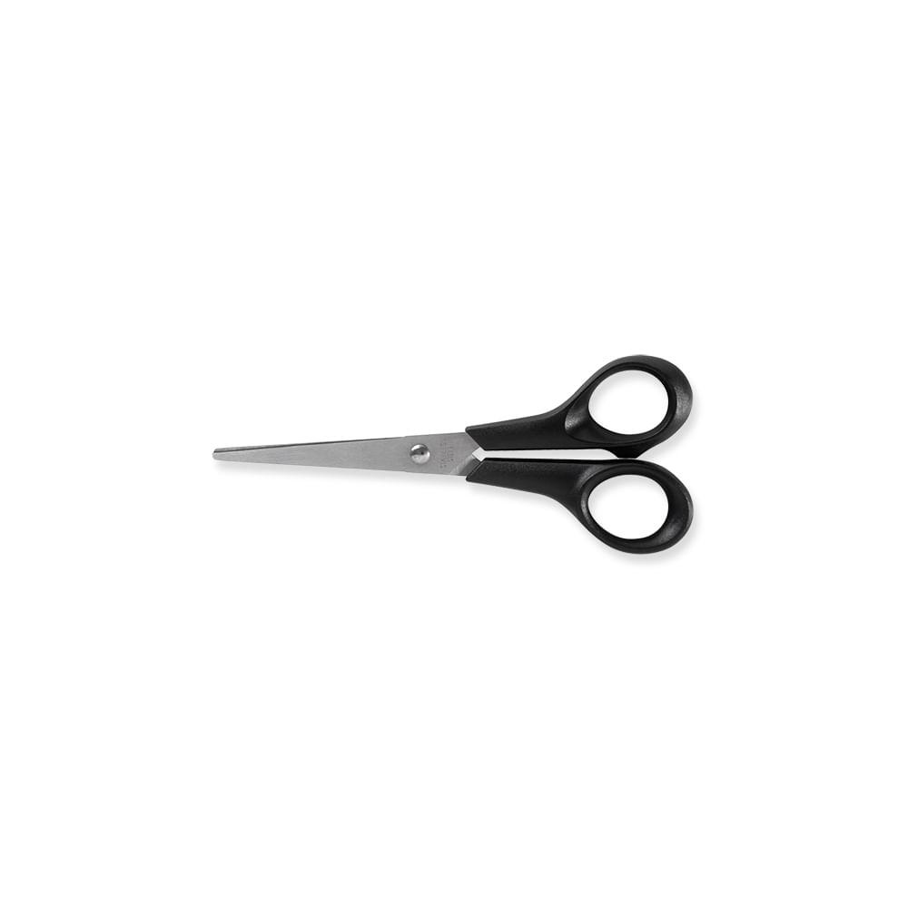 Tesoura Hobby 5 1/2 14cm Brinox - 1