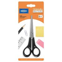 Tesoura Hobby 5 1/2 14cm Brinox - 2