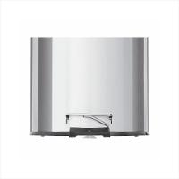 Lixeira Inox com Pedal Brasil 30 L Tramontina - 5