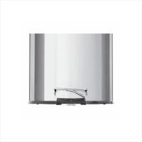 Lixeira Inox com Pedal Brasil 20 L Tramontina - 3