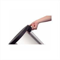 Lixeira Inox com Pedal New 20 L Tramontina - 3