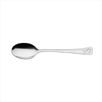 Colher Crianca Aço Inox