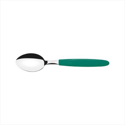 Colher Cha Inox Ipanema Vde