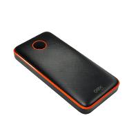 Carregador Portátil Power Bank Soft 10.000Mah Preto OEX - 4
