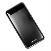 Carregador Portátil Power Bank 16.000mAh Preto Pb201 Oex - 1