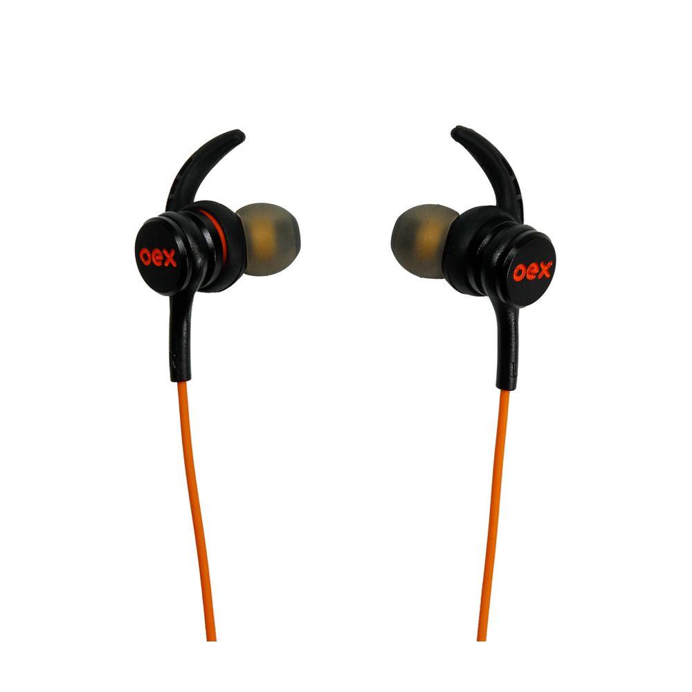 Fone Com Microfone Tipo C Impulse Fn211 OEX - 1