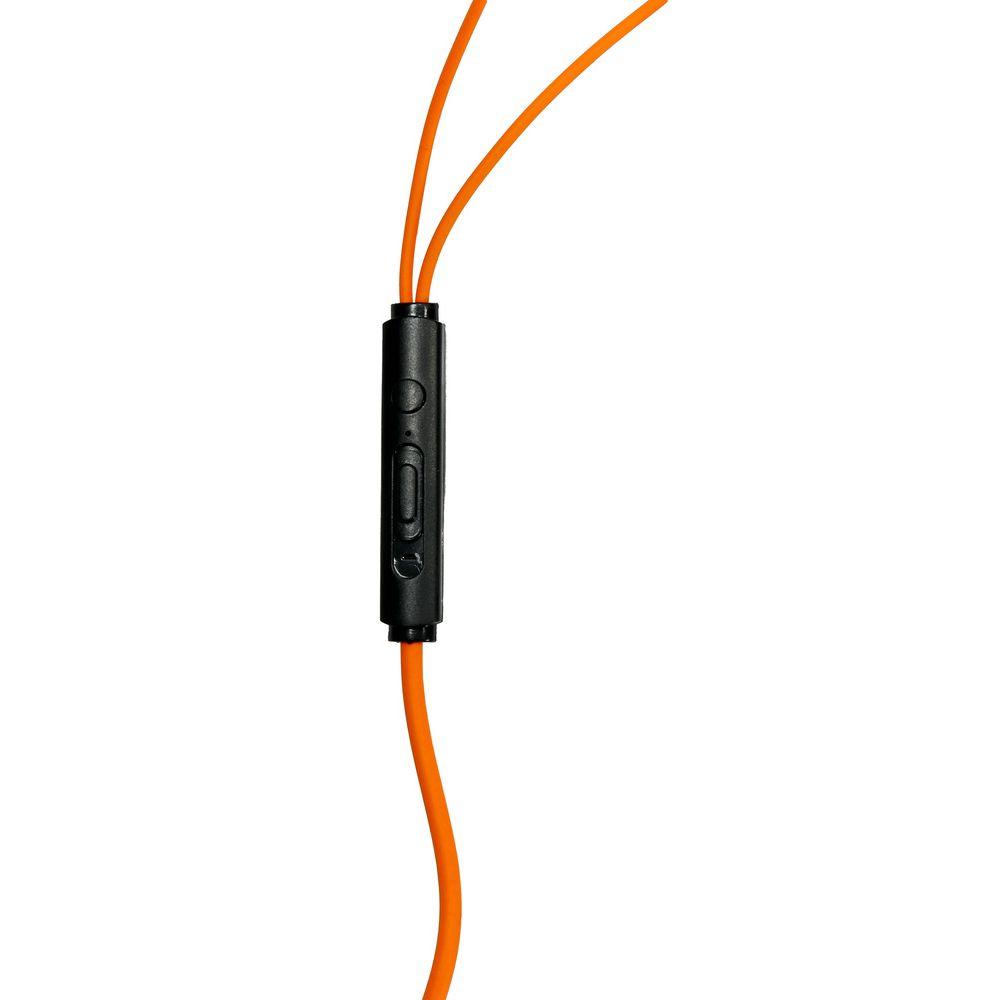 Fone Com Microfone Tipo C Impulse Fn211 OEX - 5