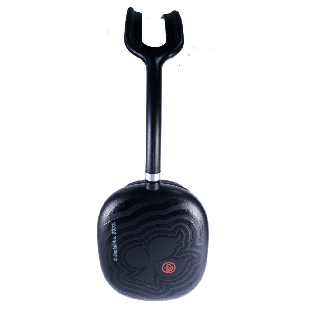 Headset Bluetooth Enaldinho Hs312 OEX - 3