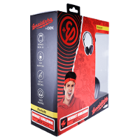 Headset Bluetooth Enaldinho Hs312 OEX - 4