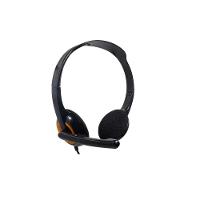 Headset Com Microfone Talk Preto Usb Tipo C OEX - 4