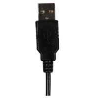 Microfone Para Conferência Omnidirecional Preto Mk200 OEX - 3