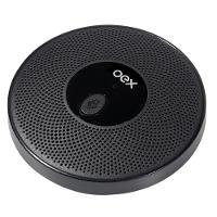 Microfone Para Conferência Omnidirecional Preto Mk200 OEX - 5