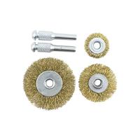 Escovas Circulares Peças Western - 2