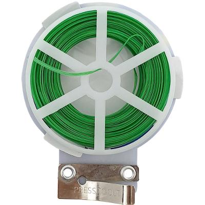 Arame Plastificado 30M Western Home