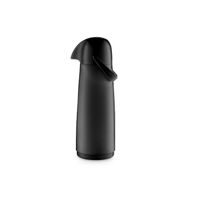 Garrafa Térmica Preto Plástico Expressar 1.8 L Sanremo