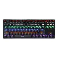 Teclado Gamer Spectrum OEX Preto - 1