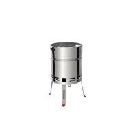 Churrasqueira A Carvao Tcp-400 Tramontina - 1