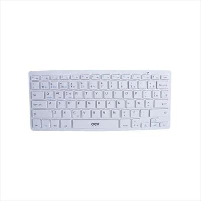 Teclado OEX Elite Duo Tc508