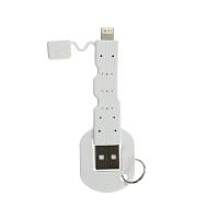 Cabo Chave Lightning Newlink Cv200 Branco - 1
