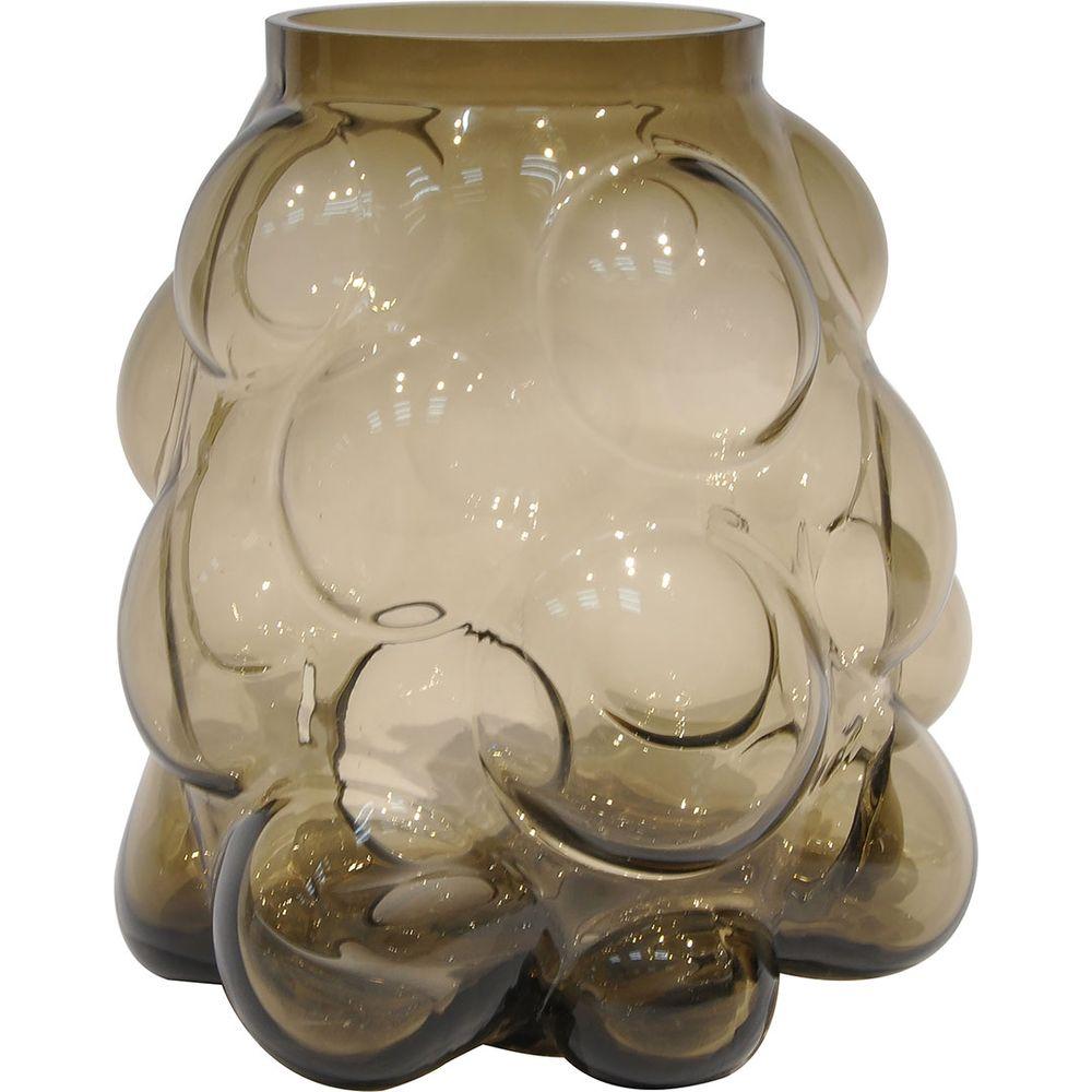 Vaso Conka Vidro Âmbar Gs - 1