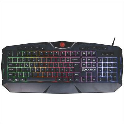Teclado para Computador Hoopson TPC-073