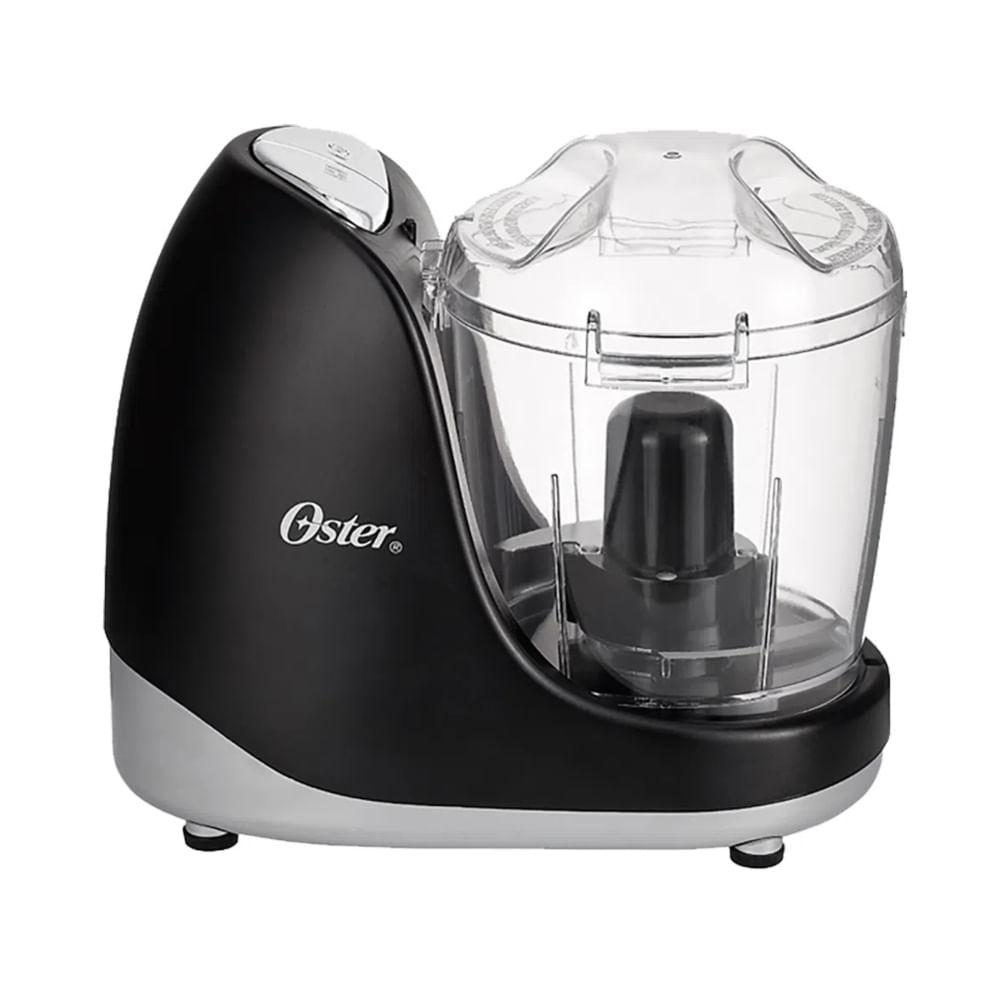 Miniprocessador Chrome 220V Oster - 1