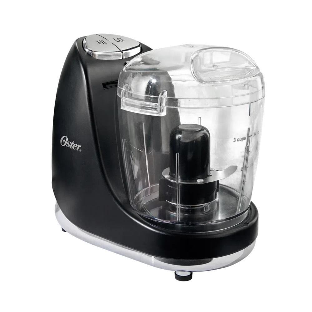Miniprocessador Chrome 220V Oster - 2
