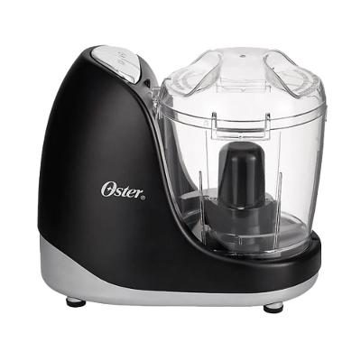 Miniprocessador Chrome 220V Oster