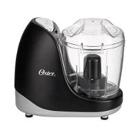 Miniprocessador Chrome 220V Oster - 1