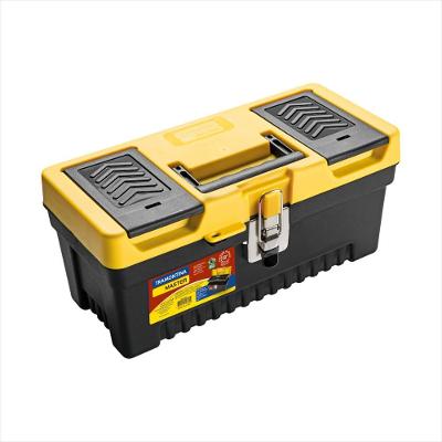 Caixa Plástica para Ferramentas 13 Tramontina Master