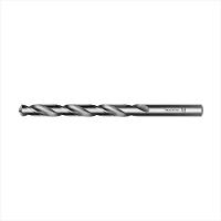 Broca para Aço 3/64 Tramontina MASTER em Aço Rápido HSS com Corpo Polido e Envernizado - 1