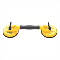 Ventosa Dupla Flexível Tramontina MASTER com Corpo em ABS 60 Kg - 1