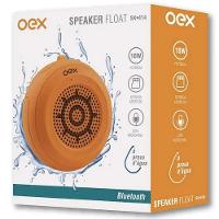 Caixa de Som a Prova D'Água OEX SK414 10W - 2