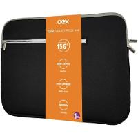 Capa Para Notebook Com Bolso Externo - OEX Sl102 - 2
