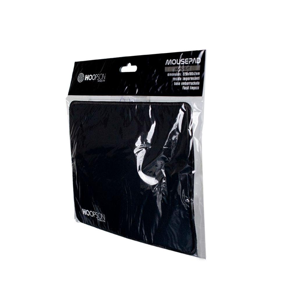 Mouse Pad Hoopson 22x18x2cm MP-4PT - 2