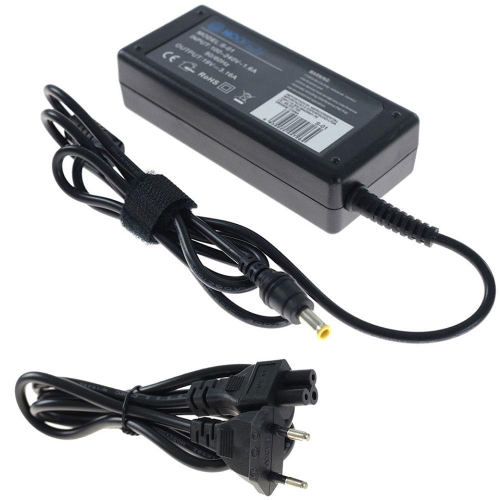 Carregador para Notebook Samsung Hoopson S-01 - 2