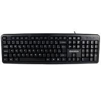 Teclado Standard Home Office Hoopson TPC-058 - 1