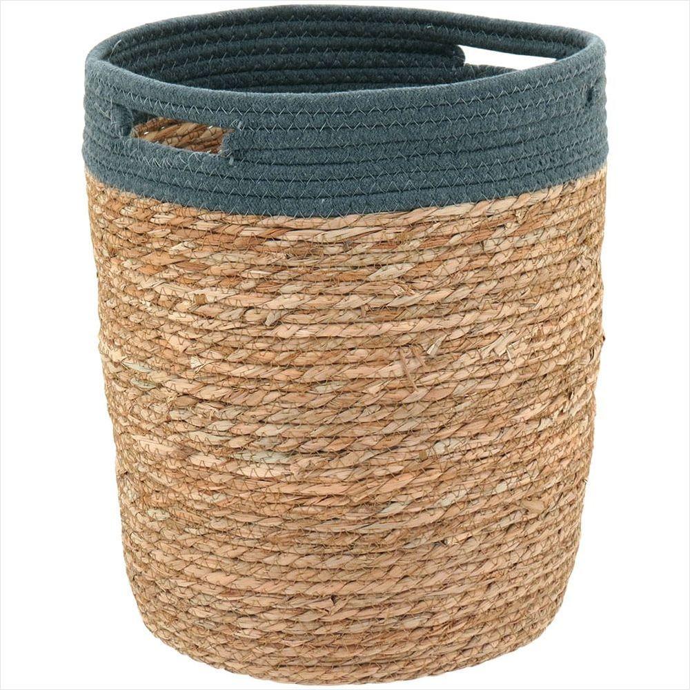 Cesta Fibra Natural 3 Peças Empul - NH - 2