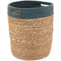 Cesta Fibra Natural 3 Peças Empul - NH - 2