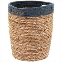 Cesta Fibra Natural 3 Peças Empul - NH - 3