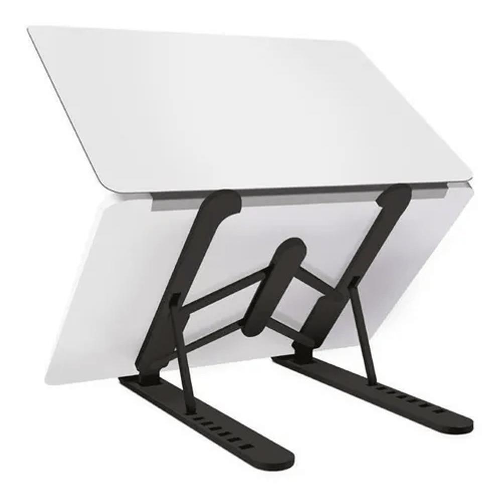 Suporte P/Notebook Fit OEX  Sn101 Preto - 1