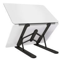 Suporte P/Notebook Fit OEX  Sn101 Preto - 1