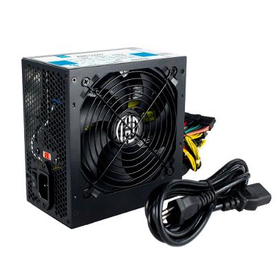 Fonte De Alimentação Computador Hoopson FNT-500W