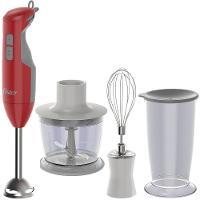 Mixer Oster Delight 3 em 1 220V Vermelho - 1