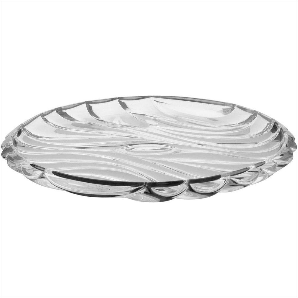 Centro Mesa Cristal Eco Transparente Alisios - GS - 1 un - 1