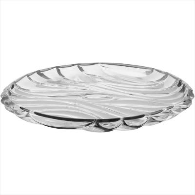 Centro Mesa Cristal Eco Transparente Alisios - GS - 1 un