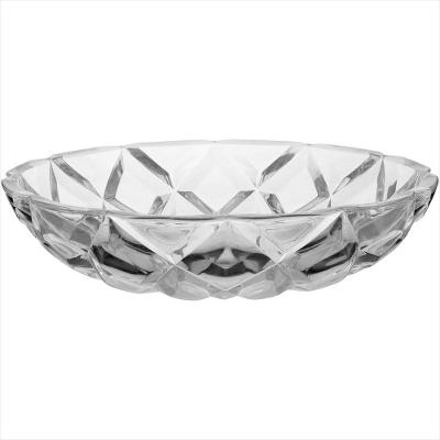 Centro Mesa Cristal Eco Transparente Andres - GS