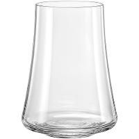 Jogo Decanter - Copos 1,4L Cristal Transparentearente 3Peças Xtra Bohemia - 3