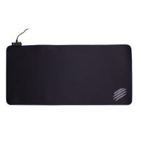 Mousepad Gamer Com Led - Big Glow Mp311 Speed - Grande Preto - 3
